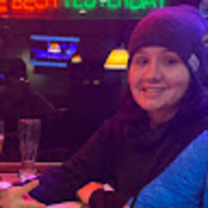 Meet your Posher, Natasha